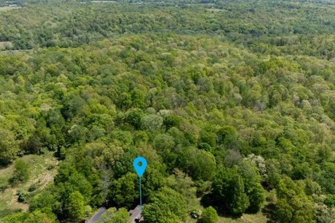 Tiny photo for 232 Potters Road, Makanda, IL 62958 (MLS # 12758698)