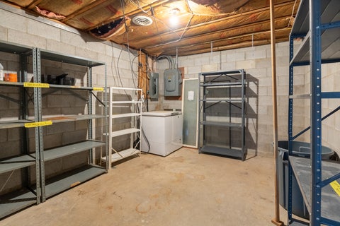 Tiny photo for 232 Potters Road, Makanda, IL 62958 (MLS # 12758698)