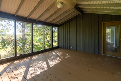 Tiny photo for 232 Potters Road, Makanda, IL 62958 (MLS # 12758698)