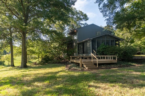 Tiny photo for 232 Potters Road, Makanda, IL 62958 (MLS # 12758698)