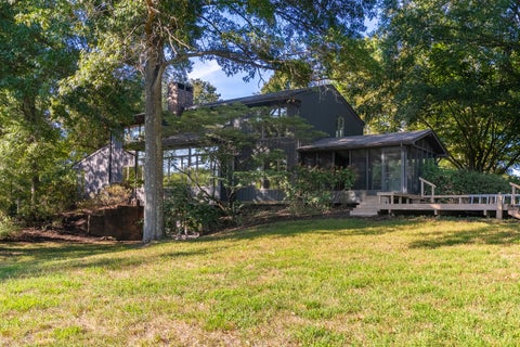 Tiny photo for 232 Potters Road, Makanda, IL 62958 (MLS # 12758698)
