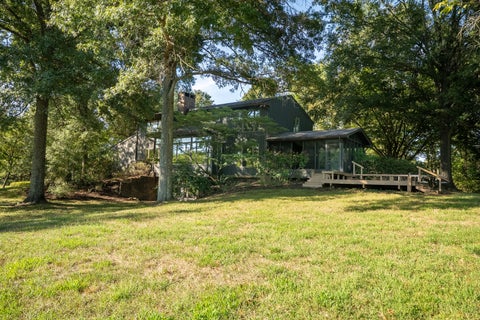 Tiny photo for 232 Potters Road, Makanda, IL 62958 (MLS # 12758698)