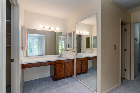 Tiny photo for 232 Potters Road, Makanda, IL 62958 (MLS # 12758698)