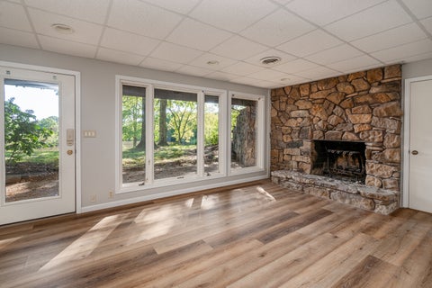 Tiny photo for 232 Potters Road, Makanda, IL 62958 (MLS # 12758698)