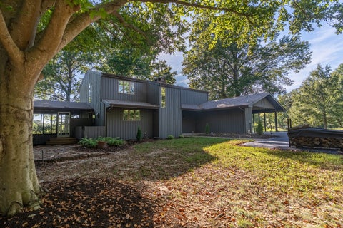 Tiny photo for 232 Potters Road, Makanda, IL 62958 (MLS # 12758698)