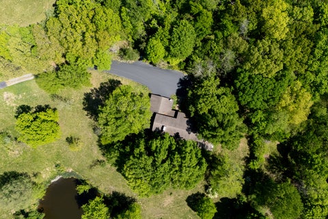 Tiny photo for 232 Potters Road, Makanda, IL 62958 (MLS # 12758698)