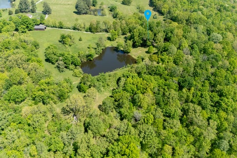 Tiny photo for 232 Potters Road, Makanda, IL 62958 (MLS # 12758698)