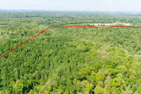 Tiny photo for 232 Potters Road, Makanda, IL 62958 (MLS # 12758698)