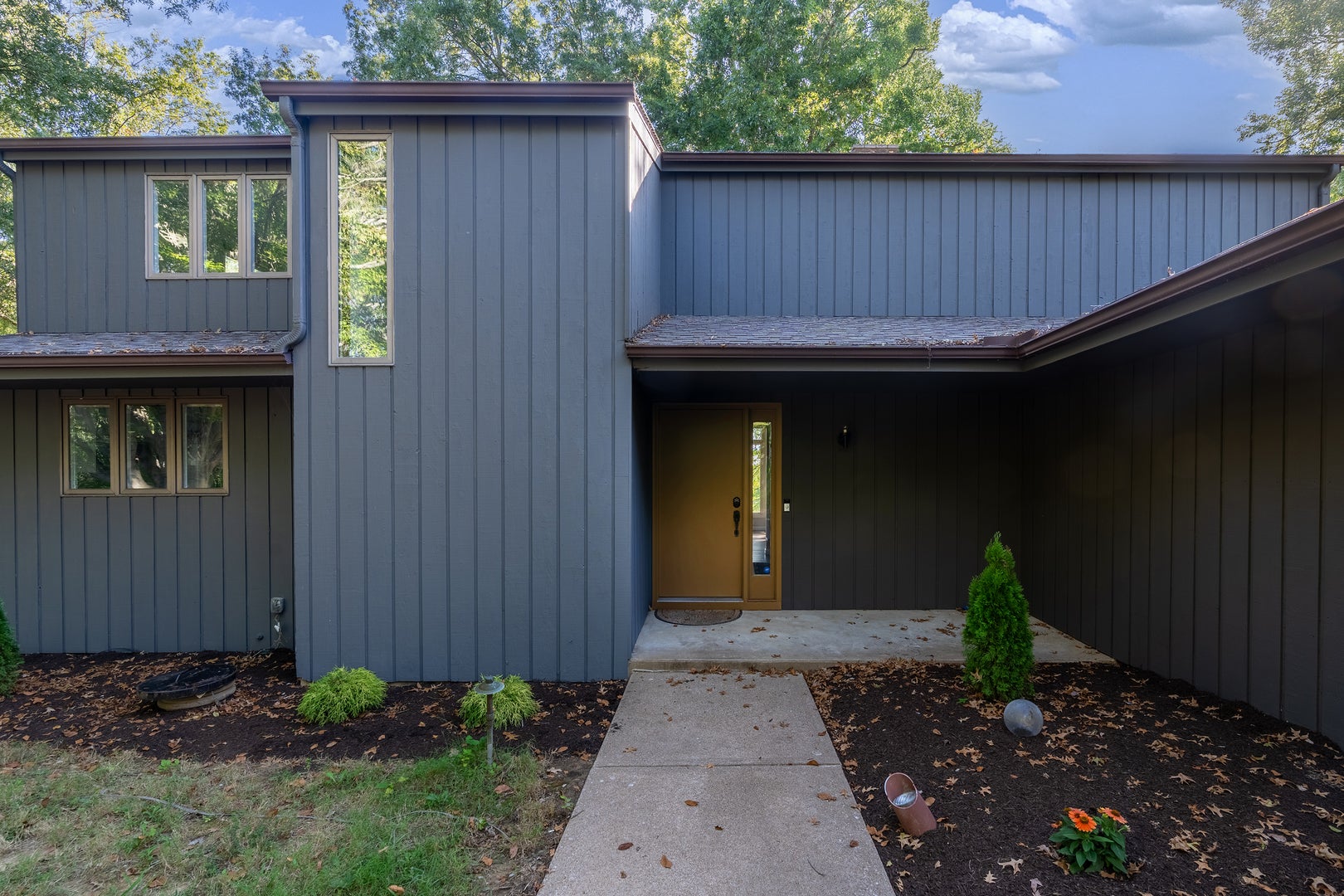 232 Potters Road