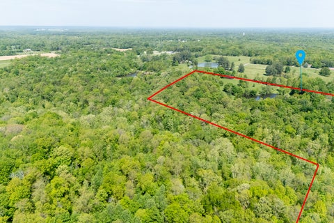 Tiny photo for 232 Potters Road, Makanda, IL 62958 (MLS # 12758698)