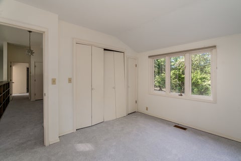 Tiny photo for 232 Potters Road, Makanda, IL 62958 (MLS # 12758698)