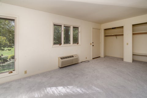 Tiny photo for 232 Potters Road, Makanda, IL 62958 (MLS # 12758698)