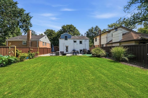 Tiny photo for 704 Long Road, Glenview, IL 60025 (MLS # 12733576)