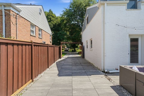 Tiny photo for 704 Long Road, Glenview, IL 60025 (MLS # 12733576)