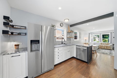 Tiny photo for 704 Long Road, Glenview, IL 60025 (MLS # 12733576)