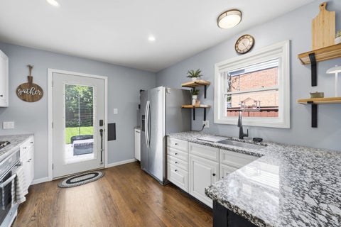 Tiny photo for 704 Long Road, Glenview, IL 60025 (MLS # 12733576)