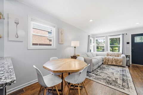 Tiny photo for 704 Long Road, Glenview, IL 60025 (MLS # 12733576)