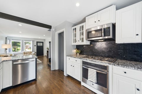 Tiny photo for 704 Long Road, Glenview, IL 60025 (MLS # 12733576)