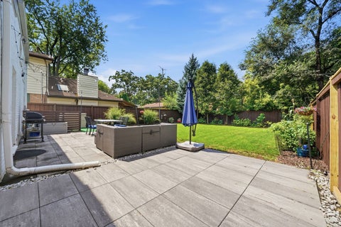 Tiny photo for 704 Long Road, Glenview, IL 60025 (MLS # 12733576)