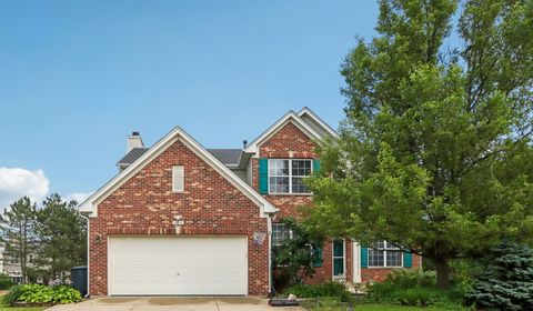 263 Thrush Circle Lindenhurst IL 60046