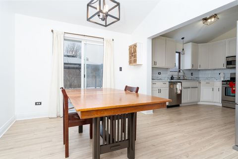 Tiny photo for 515 Edgewater Drive, Minooka, IL 60447 (MLS # 12528765)