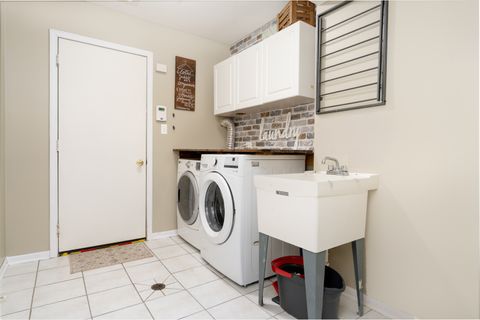 Tiny photo for 515 Edgewater Drive, Minooka, IL 60447 (MLS # 12528765)