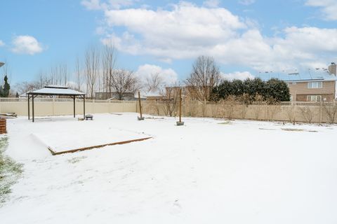 Tiny photo for 515 Edgewater Drive, Minooka, IL 60447 (MLS # 12528765)