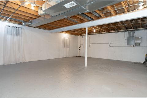 Tiny photo for 515 Edgewater Drive, Minooka, IL 60447 (MLS # 12528765)