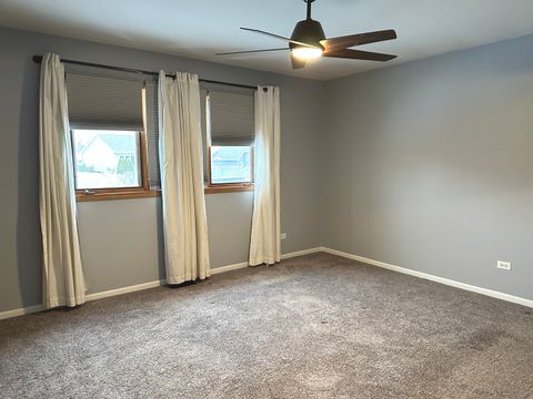 Tiny photo for 515 Edgewater Drive, Minooka, IL 60447 (MLS # 12528765)