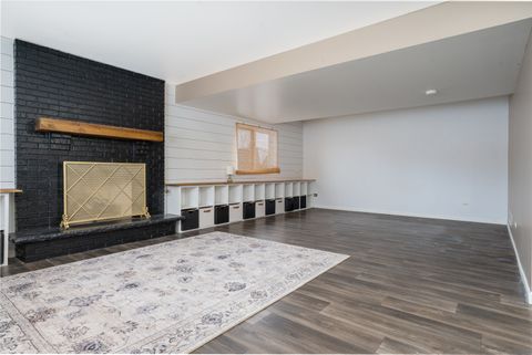 Tiny photo for 515 Edgewater Drive, Minooka, IL 60447 (MLS # 12528765)