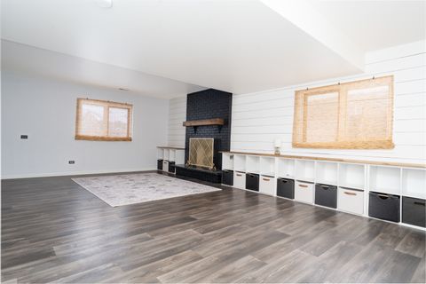 Tiny photo for 515 Edgewater Drive, Minooka, IL 60447 (MLS # 12528765)