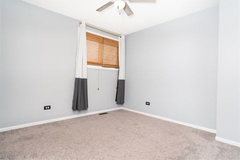 Tiny photo for 515 Edgewater Drive, Minooka, IL 60447 (MLS # 12528765)