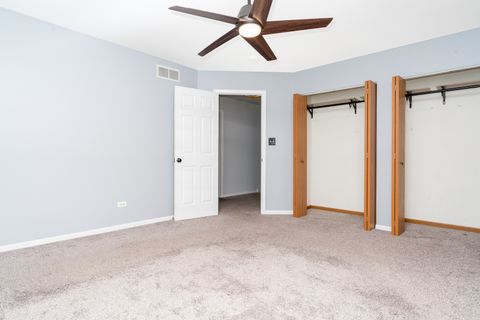 Tiny photo for 515 Edgewater Drive, Minooka, IL 60447 (MLS # 12528765)