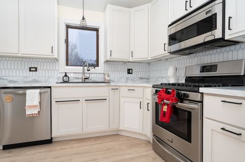 Tiny photo for 515 Edgewater Drive, Minooka, IL 60447 (MLS # 12528765)