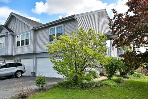Property photo of 99 Seton Creek Drive, Oswego, IL 60543