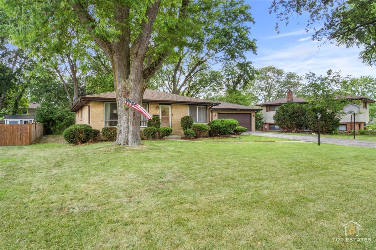 1108 N Westgate Road