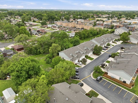 Tiny photo for 8220 Daniel Drive, Justice, IL 60458 (MLS # 12657521)