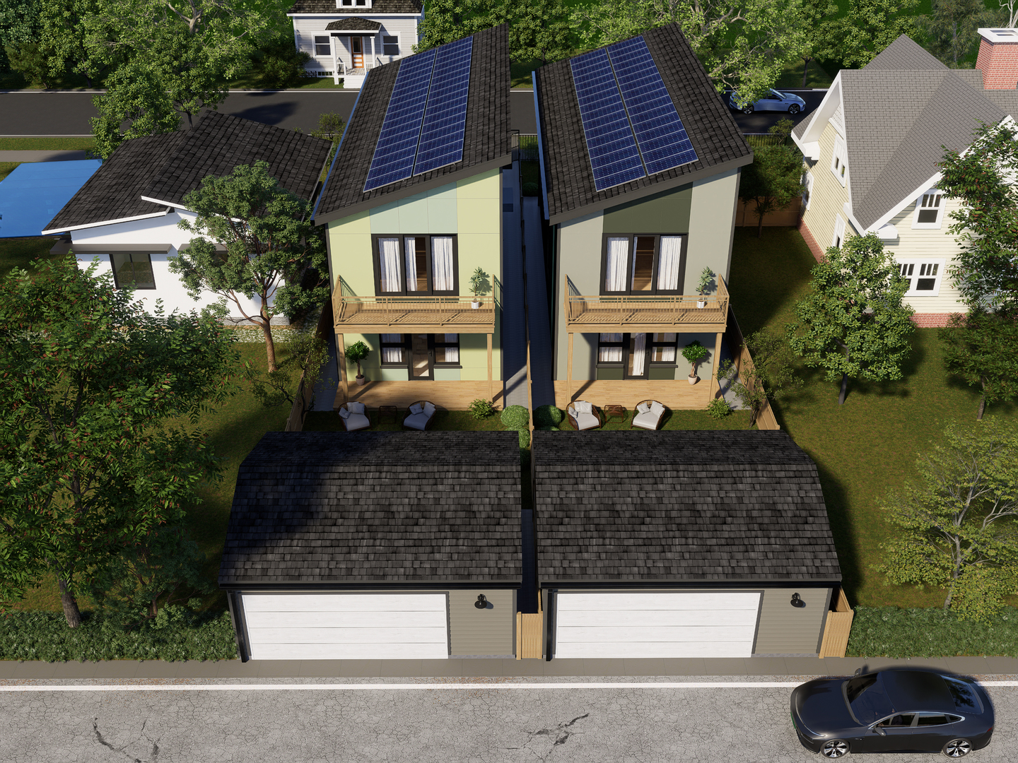 6747 S Langley Avenue