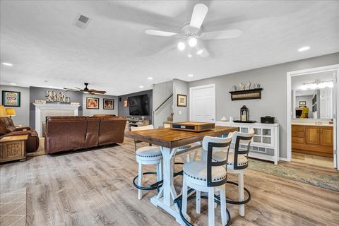 Tiny photo for 103 Comet Lane, Heyworth, IL 61745 (MLS # 12565513)