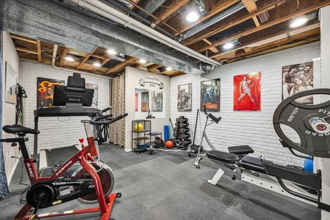 Tiny photo for 103 Comet Lane, Heyworth, IL 61745 (MLS # 12565513)