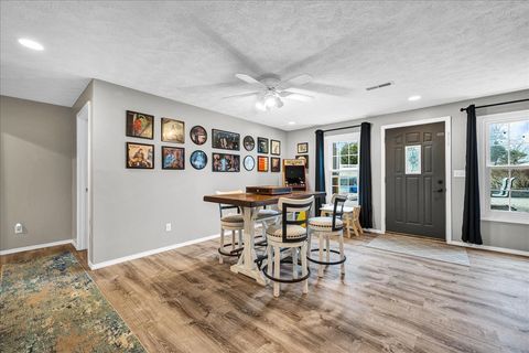 Tiny photo for 103 Comet Lane, Heyworth, IL 61745 (MLS # 12565513)