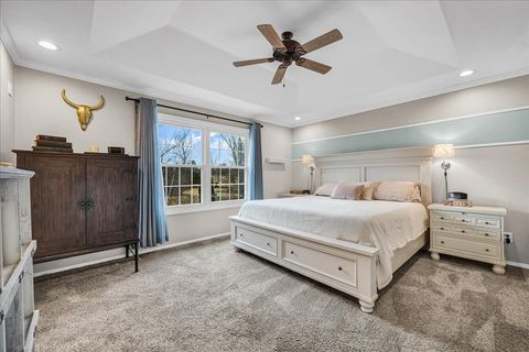 Tiny photo for 103 Comet Lane, Heyworth, IL 61745 (MLS # 12565513)