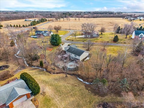 Tiny photo for 103 Comet Lane, Heyworth, IL 61745 (MLS # 12565513)