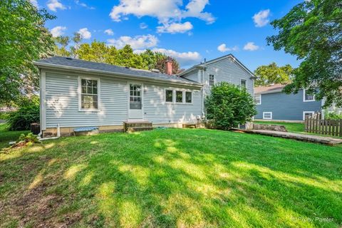 Tiny photo for 509 S Forest Avenue, Batavia, IL 60510 (MLS # 12418864)