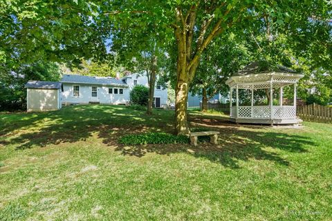 Tiny photo for 509 S Forest Avenue, Batavia, IL 60510 (MLS # 12418864)