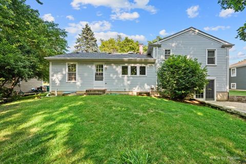 Tiny photo for 509 S Forest Avenue, Batavia, IL 60510 (MLS # 12418864)
