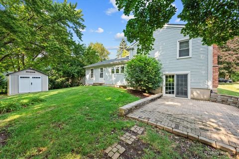 Tiny photo for 509 S Forest Avenue, Batavia, IL 60510 (MLS # 12418864)