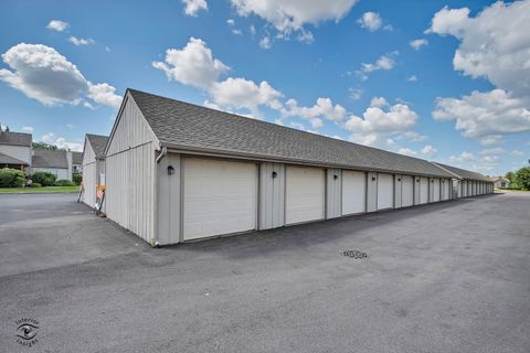 Tiny photo for 608 Huntington Court #608, Bourbonnais, IL 60914 (MLS # 12456455)