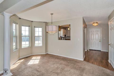 Tiny photo for 608 Huntington Court #608, Bourbonnais, IL 60914 (MLS # 12456455)
