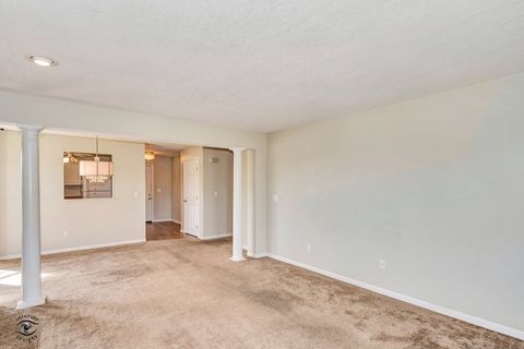 Tiny photo for 608 Huntington Court #608, Bourbonnais, IL 60914 (MLS # 12456455)